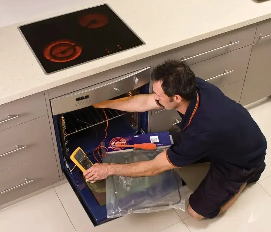 Electric Cooker Installation Wood Green in Wood Green