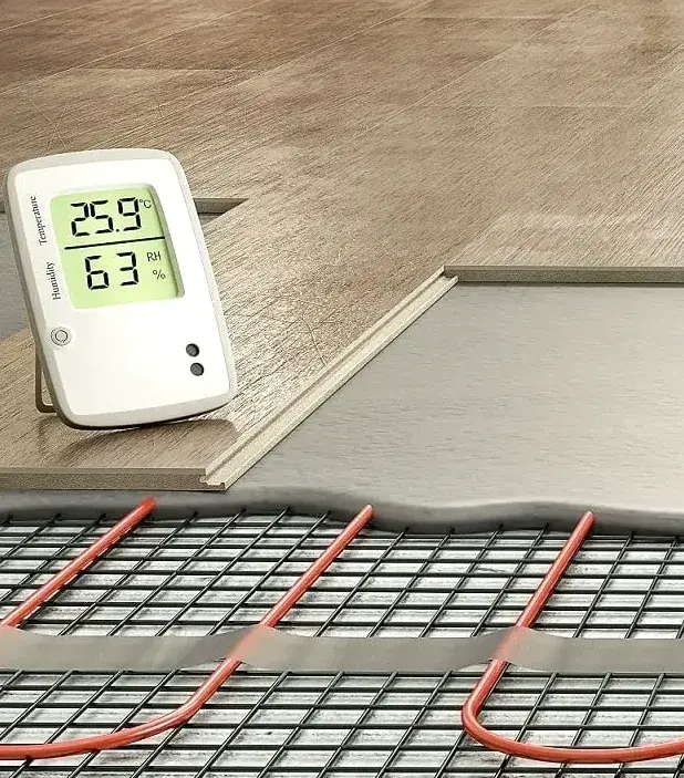 Electric Under Floor Heating Installation, Repair and Maintenance Services In Wood Green in Wood Green