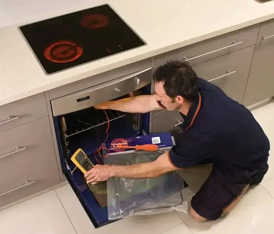 Electric oven installations in Wood Green
